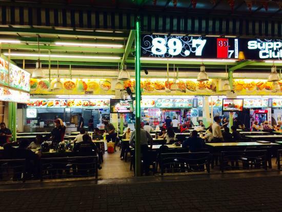 89.7 Supper Club